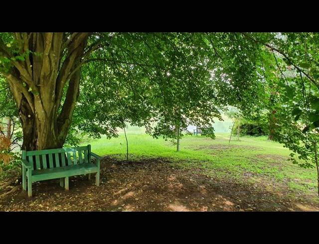 FARM FOR SALE IN KAMBURG